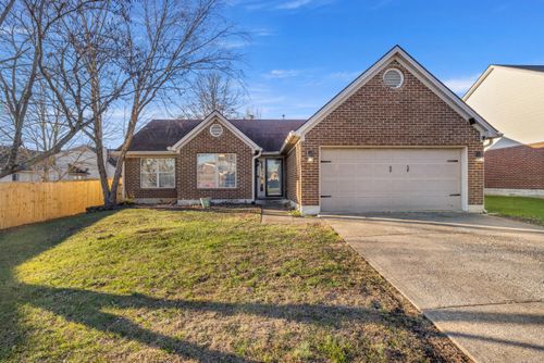 113 Town Branch Drive Drive, Nicholasville, KY, 40356 | Card Image