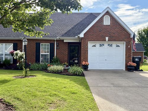 3333 Berryside Dr, Murfreesboro, TN, 37128-5885 | Card Image