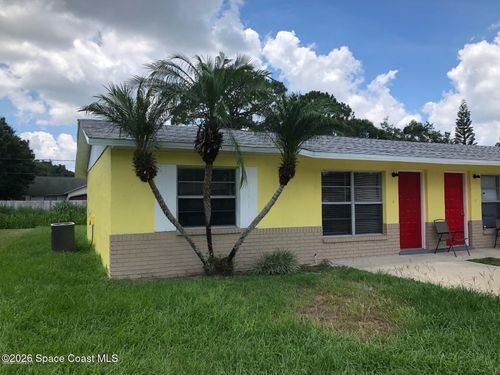 412 Country Lane Dr, Cocoa, FL, 32926-5383 | Card Image