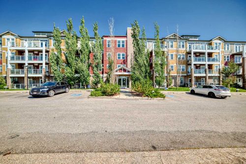 417-2300 Evanston Sq Nw, Calgary, AB, T3P0G8 | Card Image