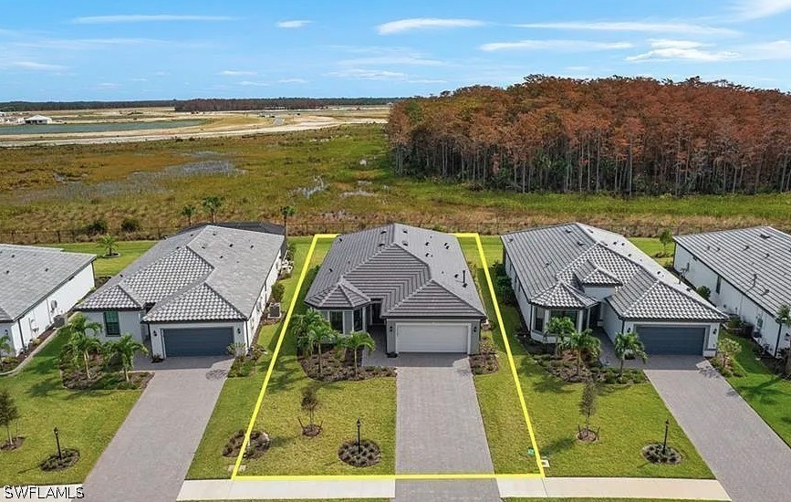 Residential Lease in Estero 5