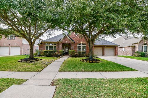 2303 Trinity Manor Ln, Richmond, TX, 77469-7257 | Card Image