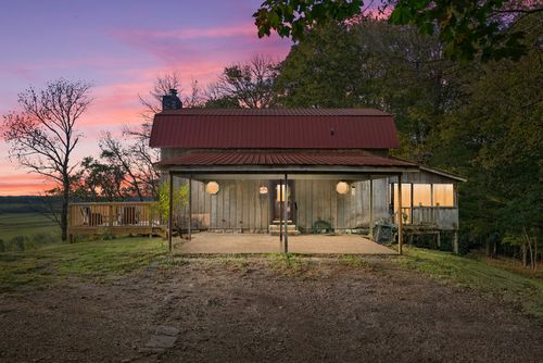 3353 Jarrell Ridge Rd, Clarksville, TN, 37043-8354 | Card Image