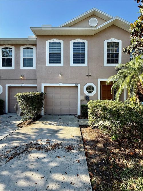 4505 Ashburn Square Dr, TAMPA, FL, 33610-5955 | Card Image