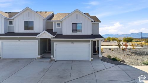 206 E Broken Arrow Ave, Tooele, UT, 84074 | Card Image