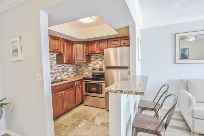 APT-110-8 - 2929 Se Ocean Blvd, Condo with 1 bedrooms, 1 bathrooms and null parking in Stuart FL | Image 8