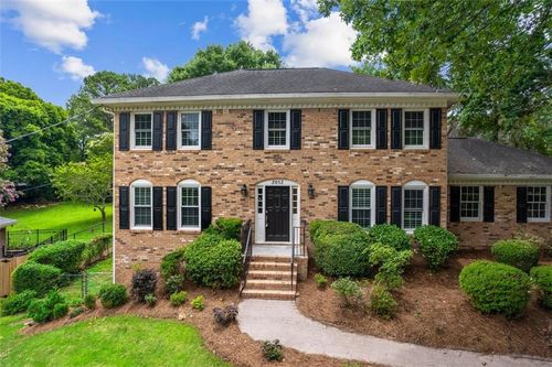 3013 Huntshire Pl, Doraville, GA, 30340-4313 | Card Image
