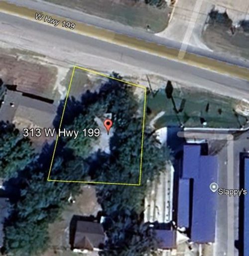 313 W Highway 199, Springtown, TX, 76082-2624 | Card Image