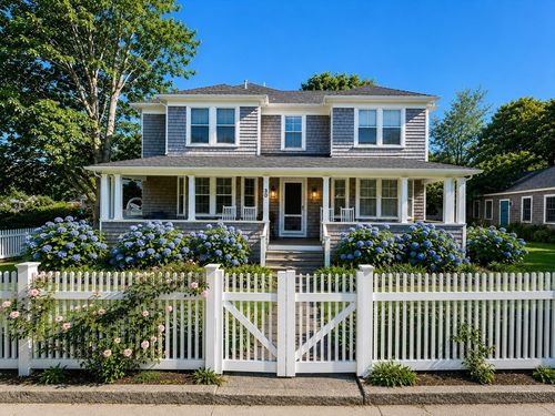 30 Daggett Avenue, Tisbury, MA, 02568 | Card Image