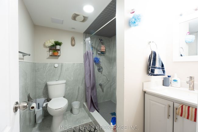 55 Phyllis Dr, House attached with 4 bedrooms, 4 bathrooms and 4 parking in Caledon ON | Image 41