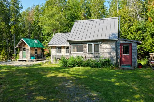 1125 Boot Cove Rd, Lubec, ME, 04652-3417 | Card Image