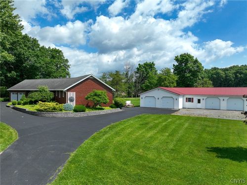 5862 State Route 90 N, Aurelius, NY, 13034 | Card Image