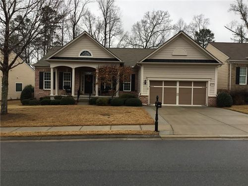 6712 Chimney Ridge Court, Hoschton, GA, 30548 | Card Image