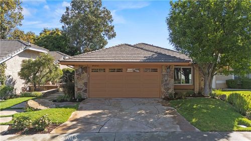 26172 Via Raza, Valencia, CA, 91355-3343 | Card Image