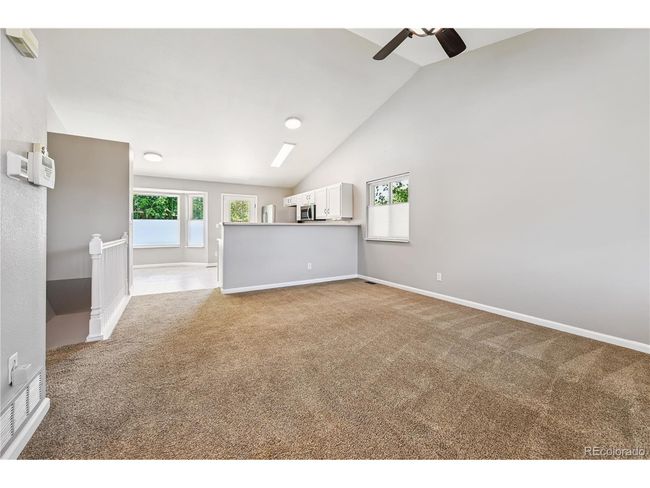 7242 Coral Ridge Dr, House other with 4 bedrooms, 2 bathrooms and null parking in Colorado Springs CO | Image 17