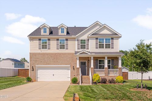 2202 Rosebank Way, Mebane, NC, 27302-7871 | Card Image