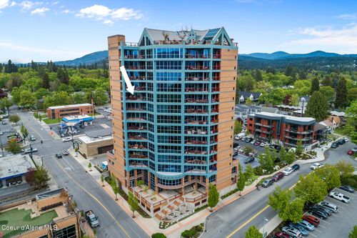 10a-701 Front, Coeur d'Alene, ID, 83814 | Card Image