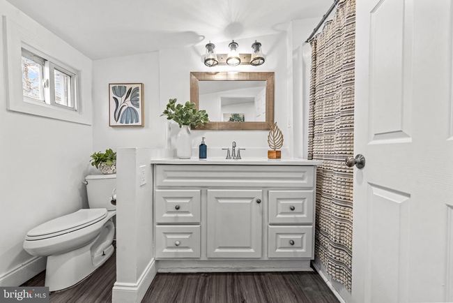 239 3 Rd St, Townhouse with 3 bedrooms, 1 bathrooms and null parking in GLOUCESTER CITY NJ | Image 11