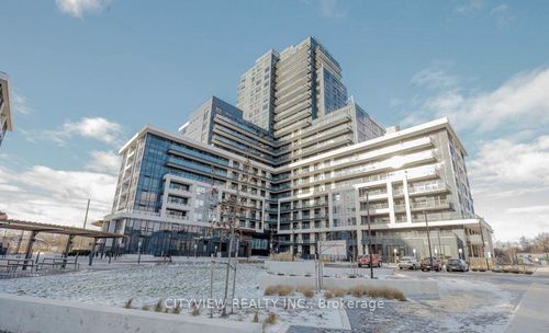 801-3220 William Coltson Ave, Oakville, ON, L6H7X9 | Card Image