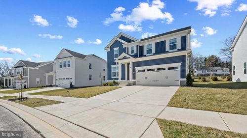 6 Comes Ridge Ct, ROSEDALE, MD, 21237 | Card Image