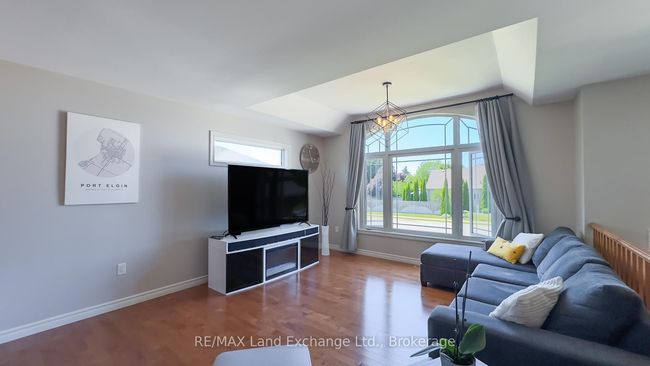 821 Sumpton St, House other with 5 bedrooms, 3 bathrooms and 4 parking in Port Elgin ON | Image 13