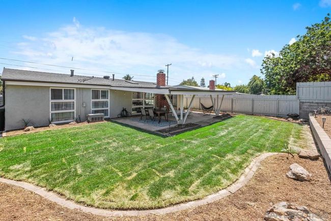 9542 Larrabee Ave, House other with 3 bedrooms, 2 bathrooms and 4 parking in San Diego CA | Image 25