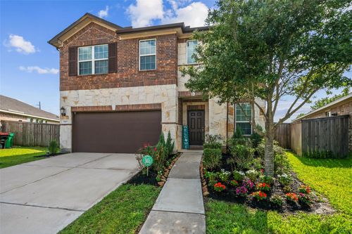 11407 Brookside Arbor Ln, Richmond, TX, 77406-2800 | Card Image