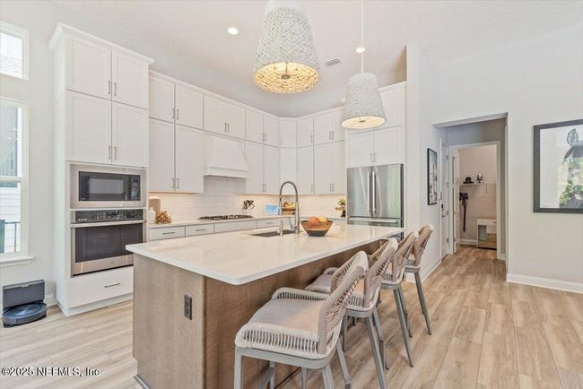 351 Palm Crest Dr, House other with 4 bedrooms, 4 bathrooms and null parking in PONTE VEDRA FL | Image 15