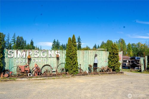 2421 W Highway 101, Port Angeles, WA, 98363-9421 | Card Image