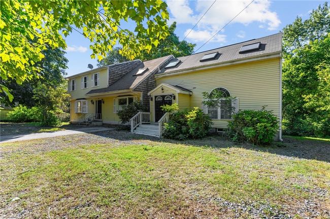 56 Pleasant View Ave, House other with 6 bedrooms, 6 bathrooms and 8 parking in Greenville RI | Image 49