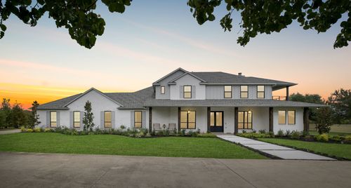 3510 Amberwood Ln, Prosper, TX, 75078-9125 | Card Image