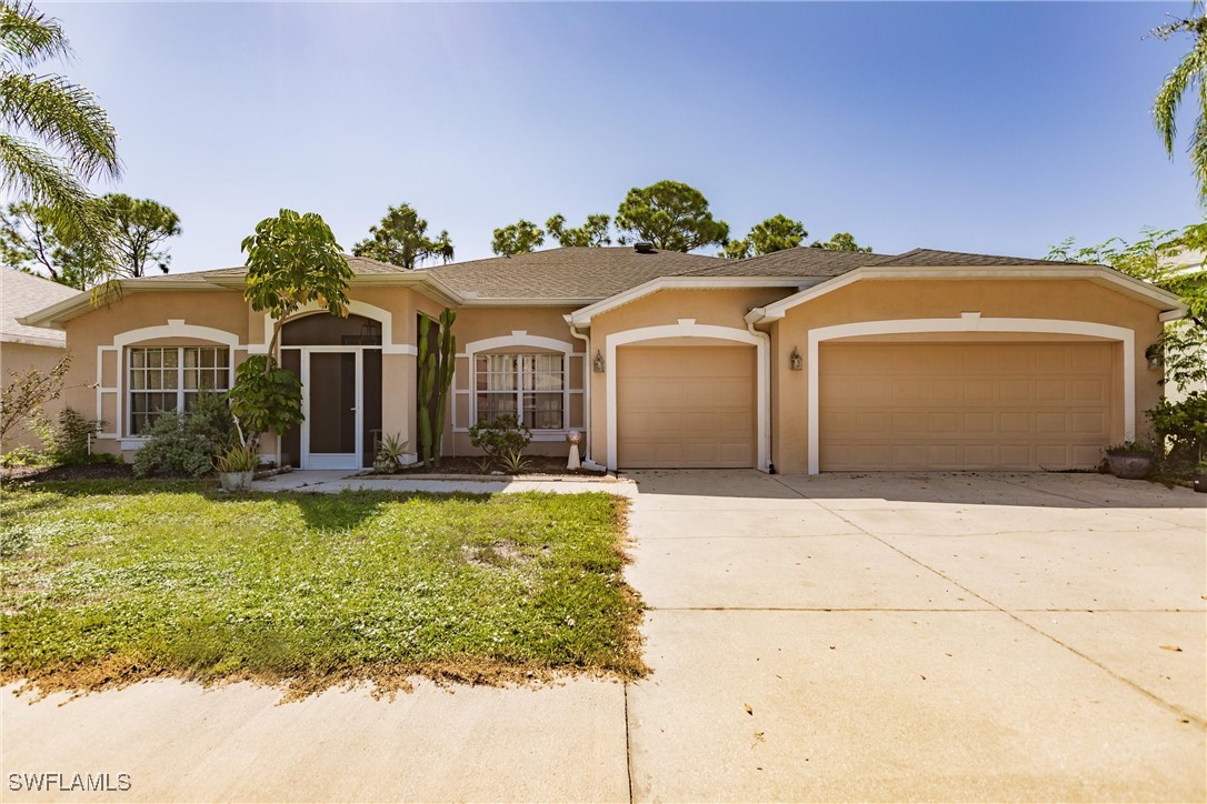 Stepping Stone Dr, Fort Myers, FL 33967