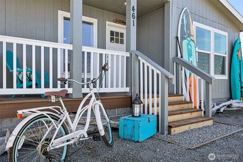 461 Sportsmen St Sw, Ocean Shores, WA, 98569-9211 | Card Image