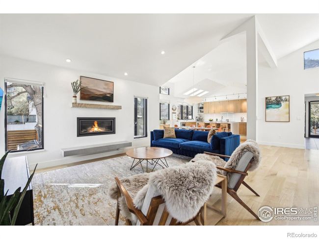 3962 Promontory Ct, House other with 4 bedrooms, 3 bathrooms and 2 parking in Boulder CO | Image 7