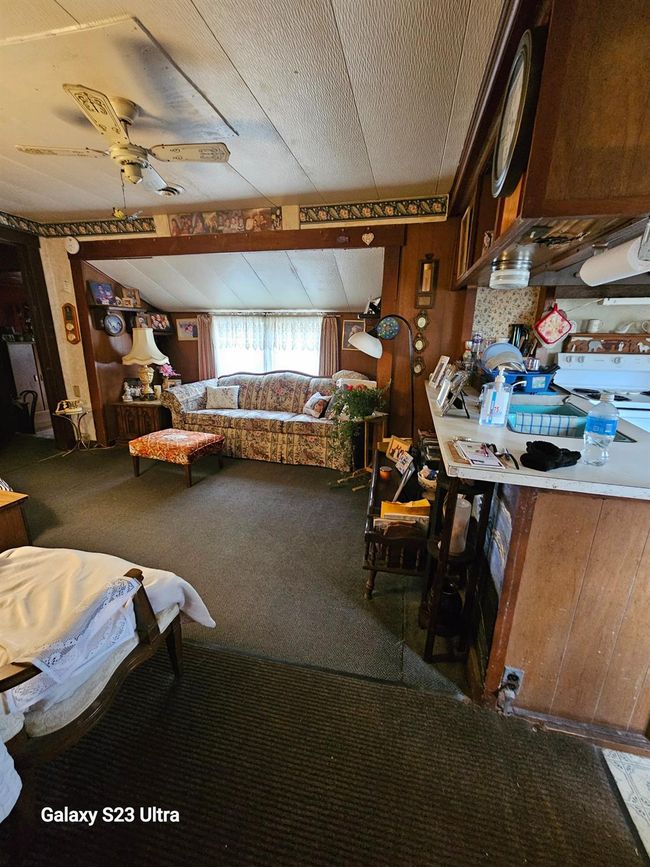 10186 Hunts Creek Rd, House other with 3 bedrooms, 1 bathrooms and null parking in Vevay IN | Image 16