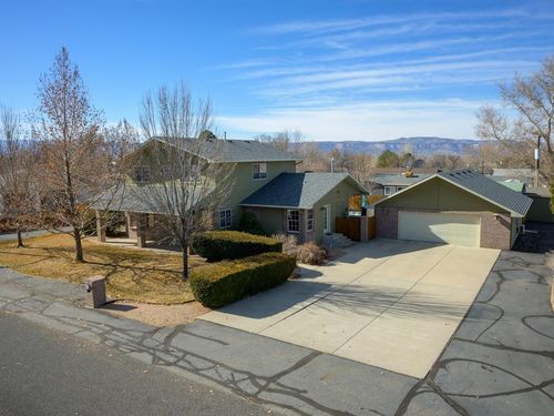 719 Centauri Dr, Grand Junction, CO, 81506-1818 | Card Image