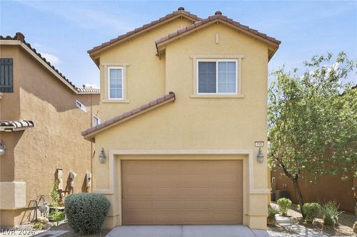 4508 Mollison Mesa Ct, Las Vegas, NV, 89130-4830 | Card Image
