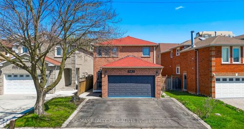 5235 Huntingfield Dr, Mississauga, ON, L5R2L3 | Card Image