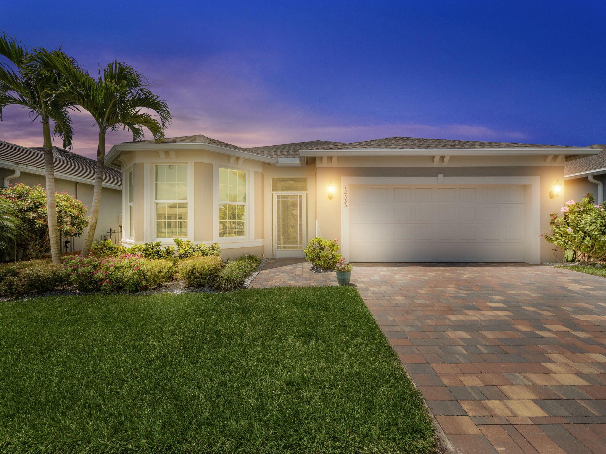 Cattleya Ln, Port Saint Lucie, FL 34987
