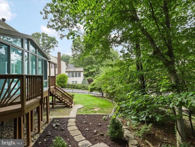 5019 King David Blvd, House other with 4 bedrooms, 3 bathrooms and null parking in ANNANDALE VA | Image 33