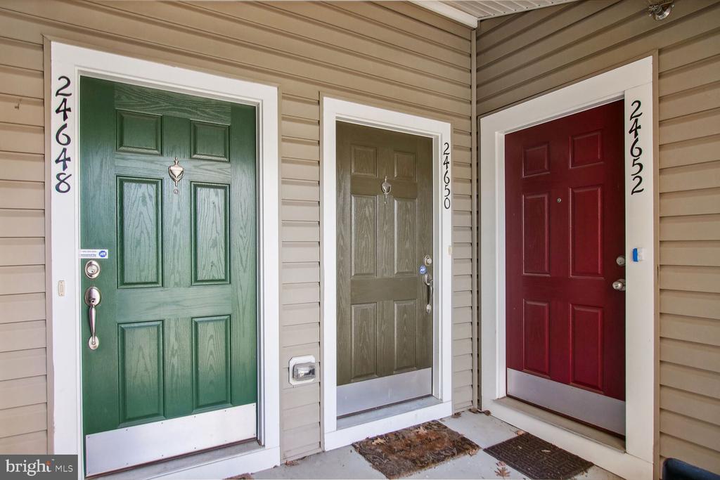 Residential Lease in ALDIE 4