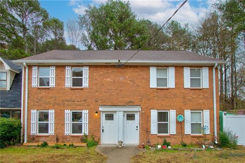 6544 River Park Dr, Riverdale, GA, 30274-2550 | Card Image