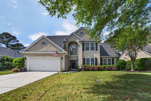 117 Pinecrest Cir, Bluffton, SC, 29910-7873 | Card Image