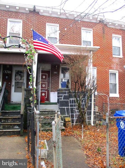 1005 Darley Ave, BALTIMORE, MD, 21218-5528 | Card Image