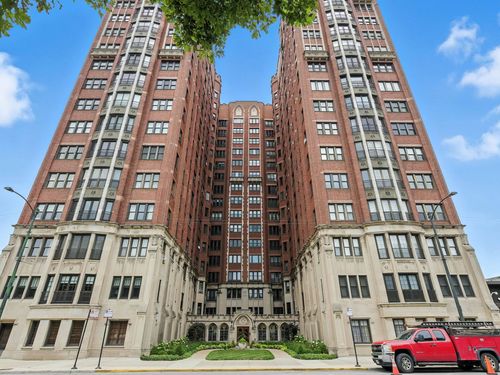 apt-12b-5832 S Stony Island Ave, Chicago, IL, 60637-2035 | Card Image