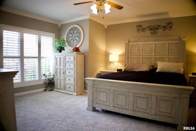 1338 Wagon Creek Rd, House attached with 3 bedrooms, 3 bathrooms and null parking in Creal Springs IL | Image 20
