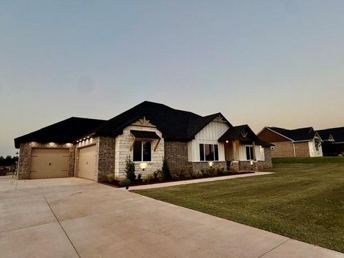 4516 Janie Way, Guthrie, OK, 73044 | Card Image
