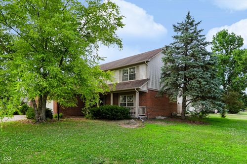 11803 Halle Dr, Indianapolis, IN, 46229-3948 | Card Image