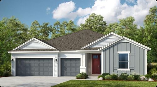 109 Armoyan Dr, Palm Coast, FL, 32137-1347 | Card Image