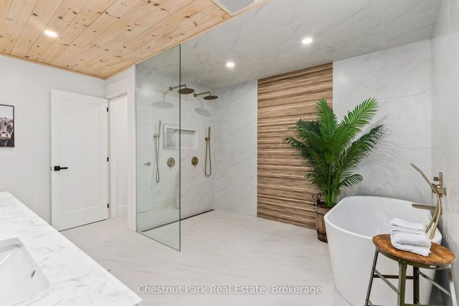 179 Rowanwood Rd, House other with 3 bedrooms, 3 bathrooms and 10 parking in Utterson ON | Image 20